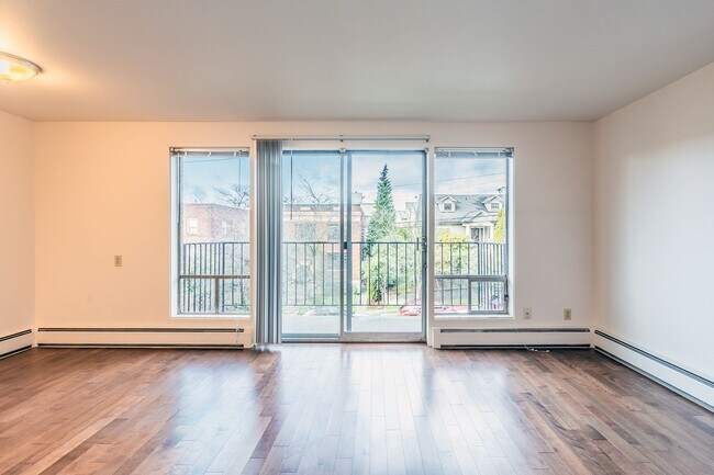 Foto del interior - Hamlin Place