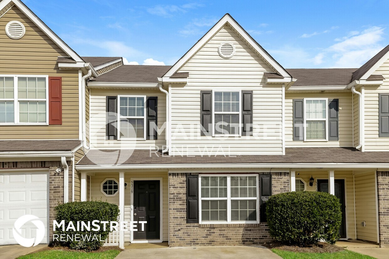 Foto principal - 5319 Creekview Way