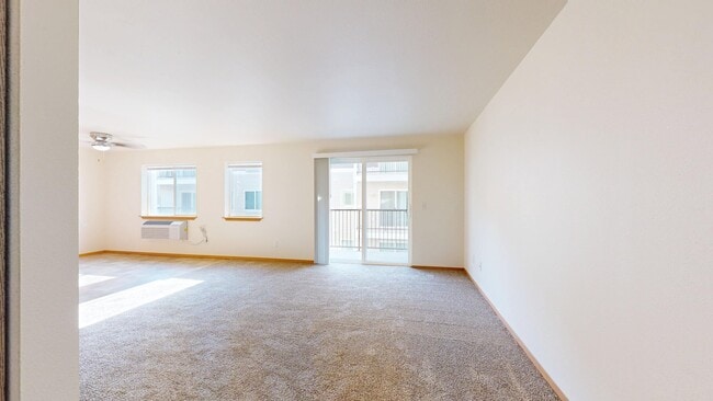 Building Photo - Olson Apartments