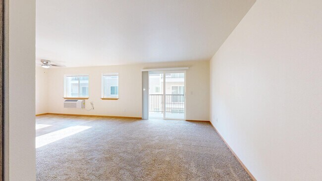 Foto del edificio - Olson Apartments