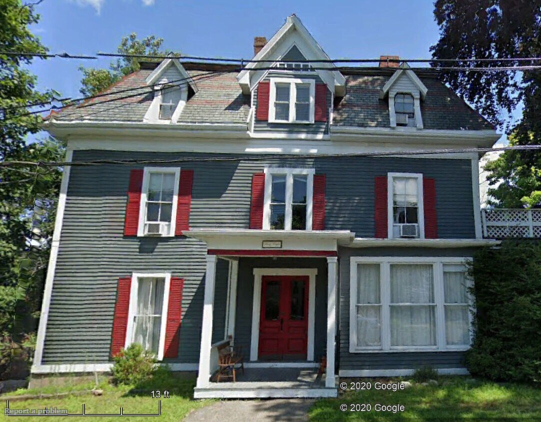 West Newton Village - 68 Chestnut St