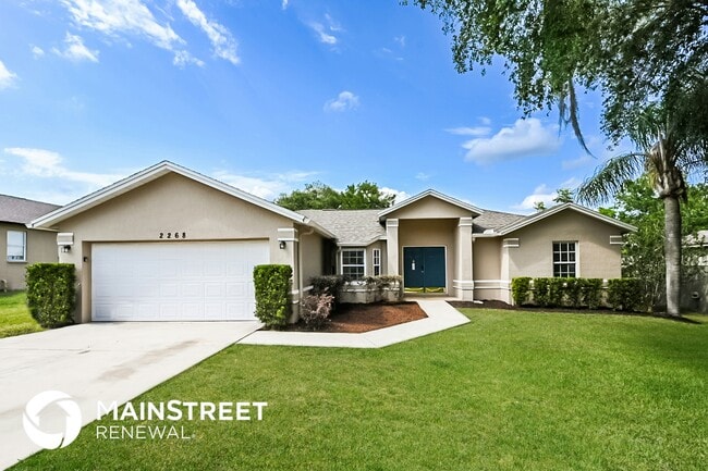 Building Photo - 2268 Garden Chase Dr