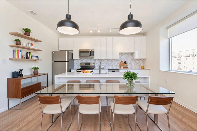 Essence 144 - Essence 144 Apartments