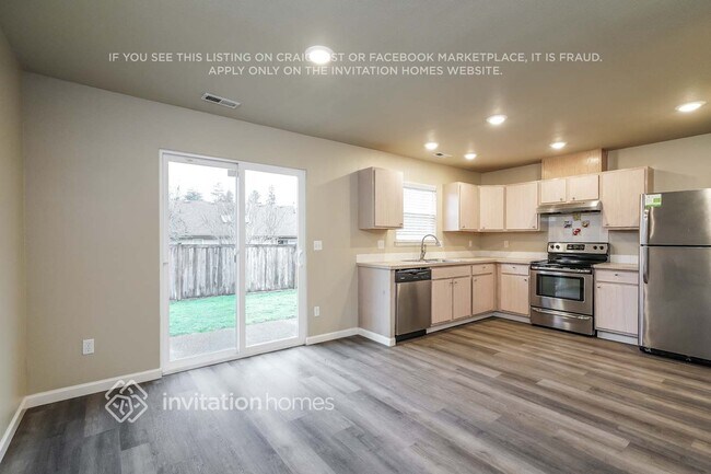 Foto del edificio - 16914 130th Ave E