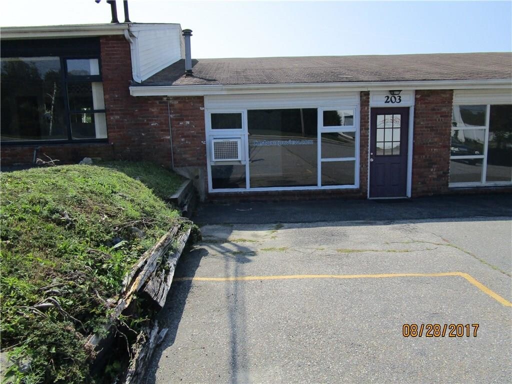 Primary Photo - 203 Gooding Ave
