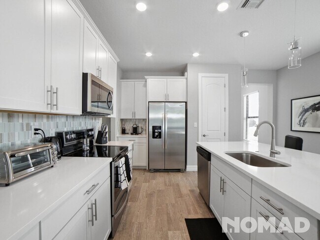 Foto del edificio - 3 Bedroom Townhome in Fort Lauderdale