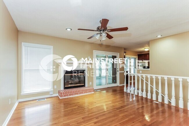 Foto del edificio - 3 Bedroom Pet-Friendly Home in Louisville,...