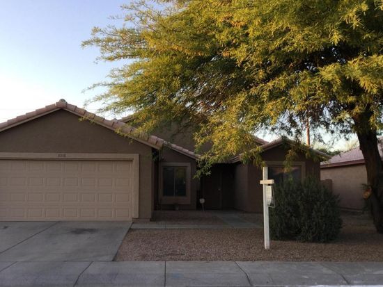 Foto del edificio - 8918 W La Reata Ave