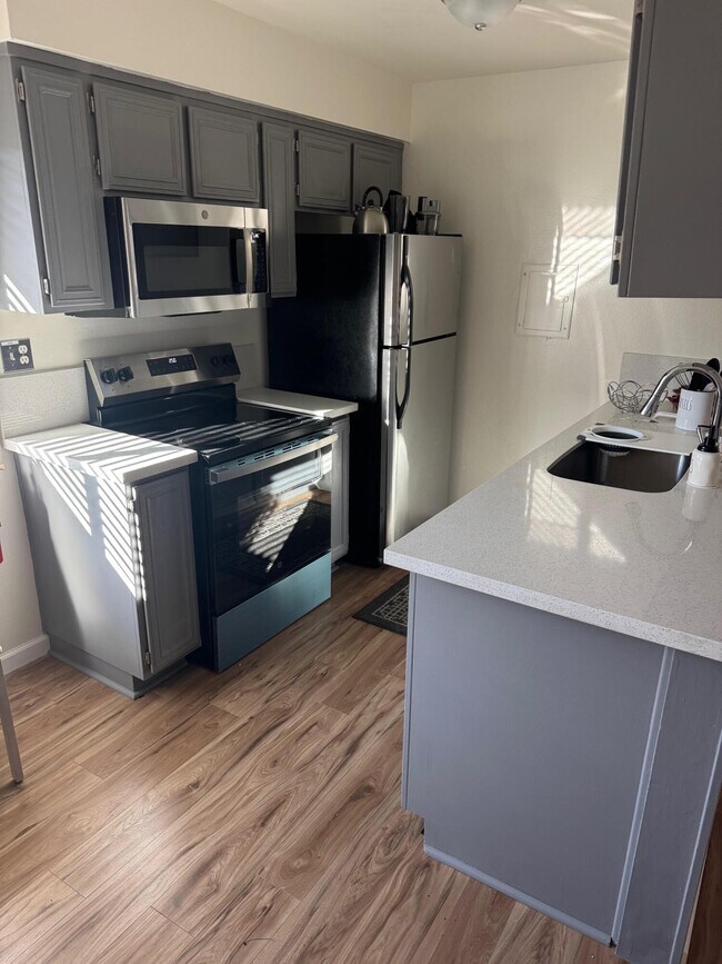 Foto del edificio - 72670 Thrush Rd