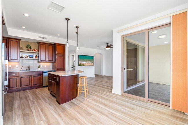 Foto del edificio - The Villas at Kehalani, Luxury Townhome, U...