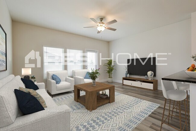 Foto del edificio - 8222 Rexwood Rd
