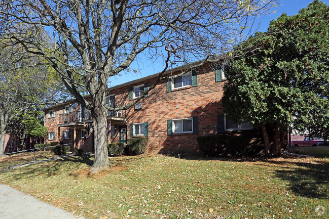 Foto del edificio - Arbor Village Apartments