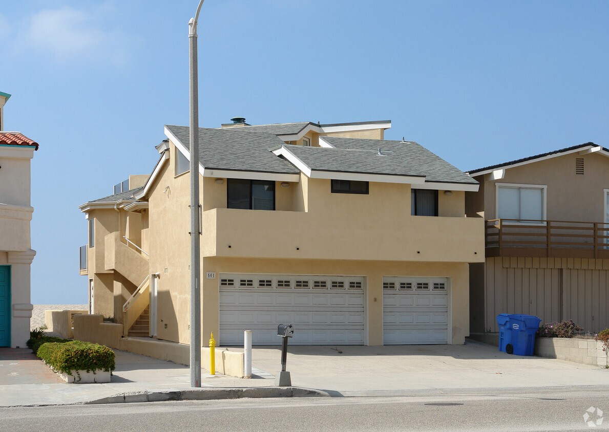 Primary Photo - 501 Ocean Dr