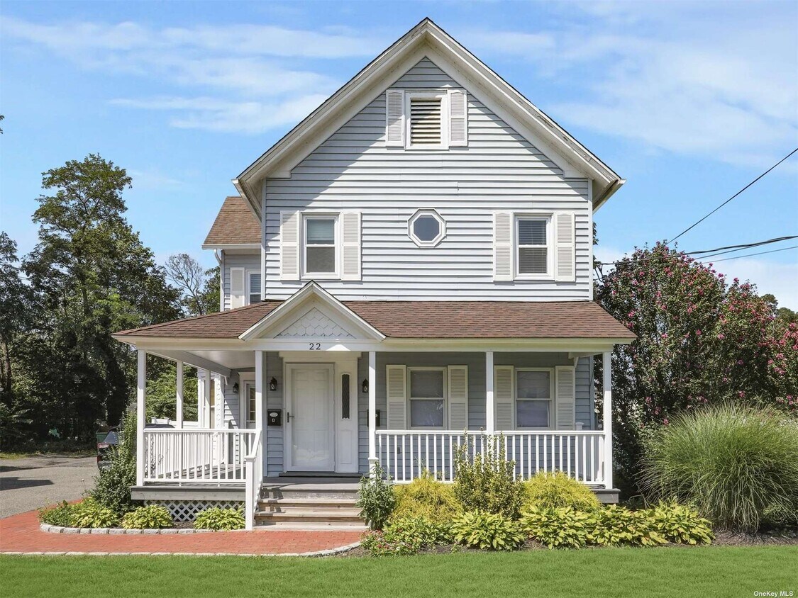 Primary Photo - 22 Jennings Ave