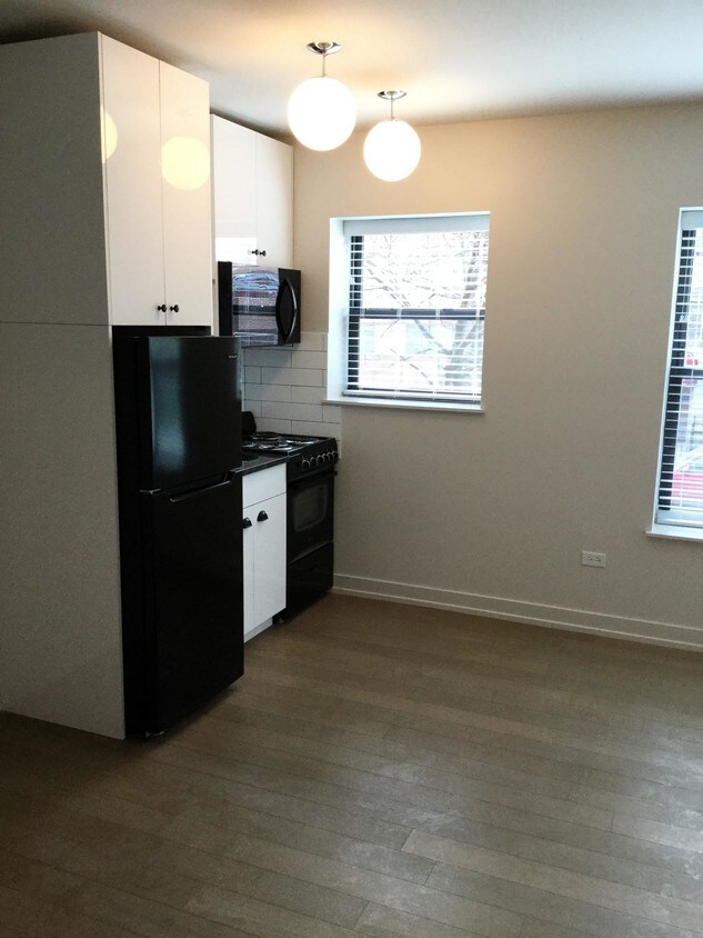 Foto principal - 6019 N Winthrop Ave