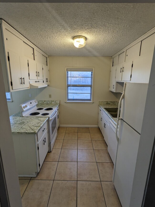 Cocina - 416 Thacker Loop