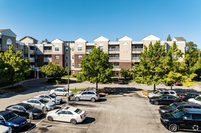 Building Photo - Preserve At Metrocenter