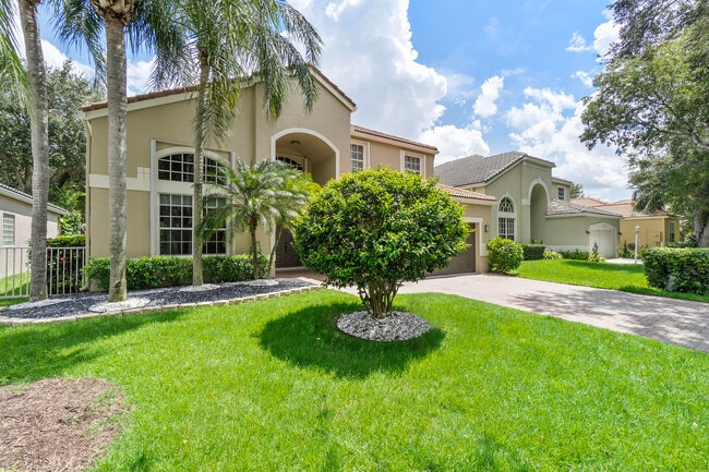 Building Photo - 6364 NW 78th Dr