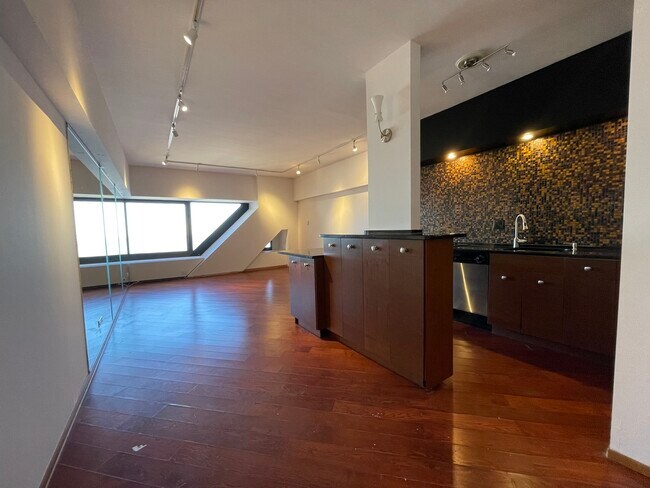 Foto del edificio - 175 E Delaware Pl