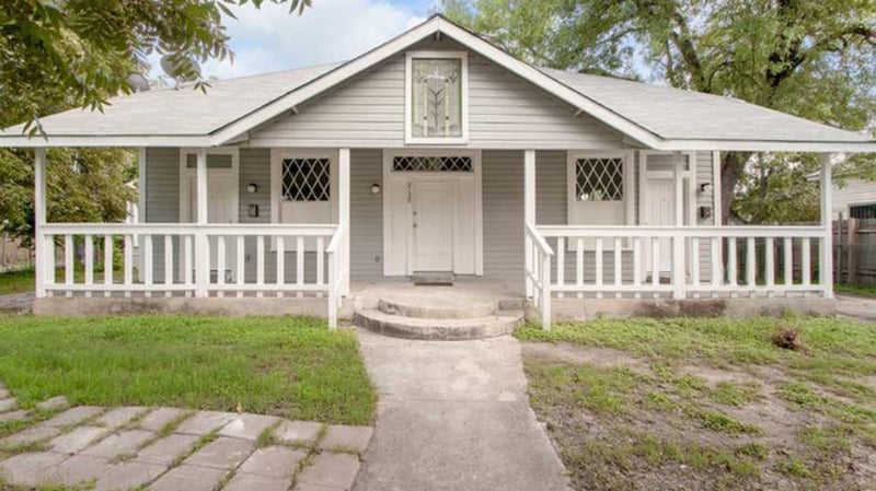 Photo - 2120 Monterey St (San Antonio, TX)