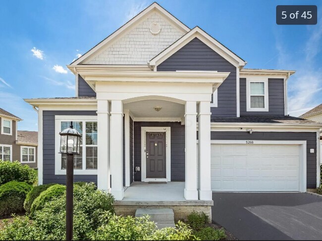 Building Photo - 5268 Louden Dr