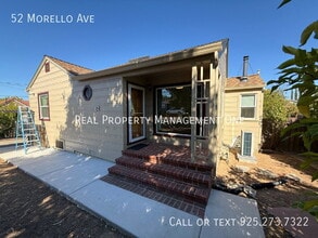 Building Photo - 52 Morello Ave
