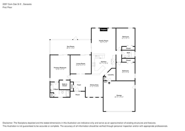 Building Photo - 2297 Cork Oak St E