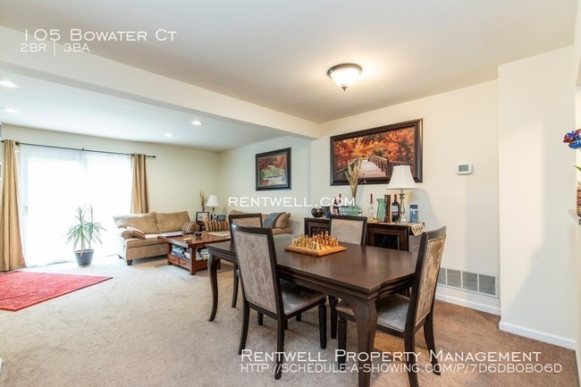Building Photo - 105 Bowater Ct