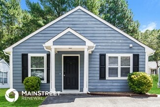 Building Photo - 1217 Kendall Dr