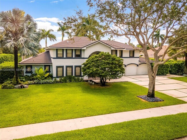 Foto del edificio - 4242 SW 107th Way