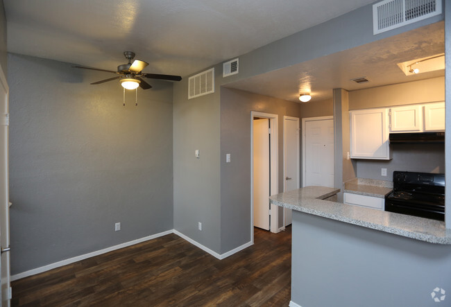 Foto del interior - Woodbridge Townhomes