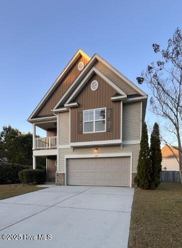 Building Photo - 104 Stone Gate