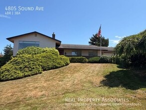 Building Photo - 4805 Sound Ave