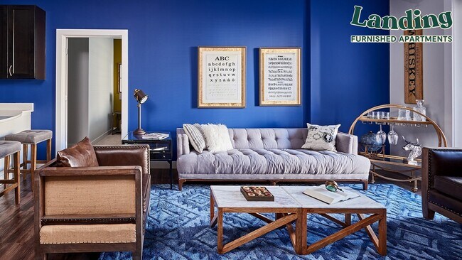 Foto del edificio - 2785 Polo Club Blvd