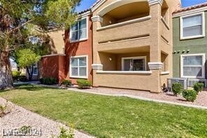 Foto del edificio - 8101 W Flamingo Rd