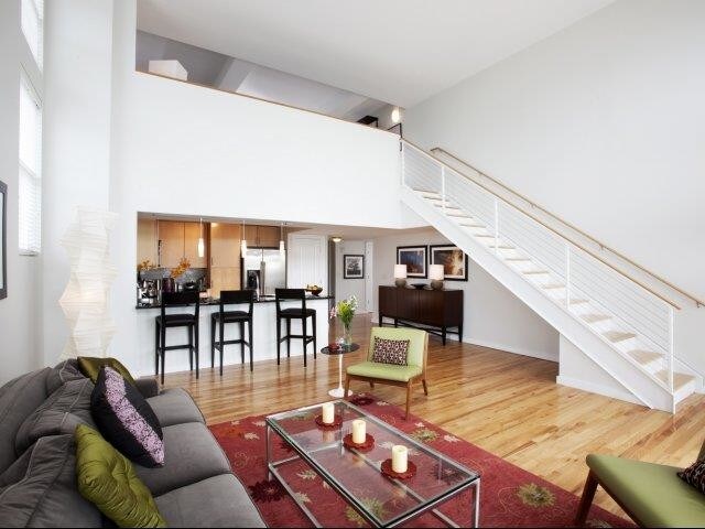 Foto del edificio - Miller and Rhoads Residences