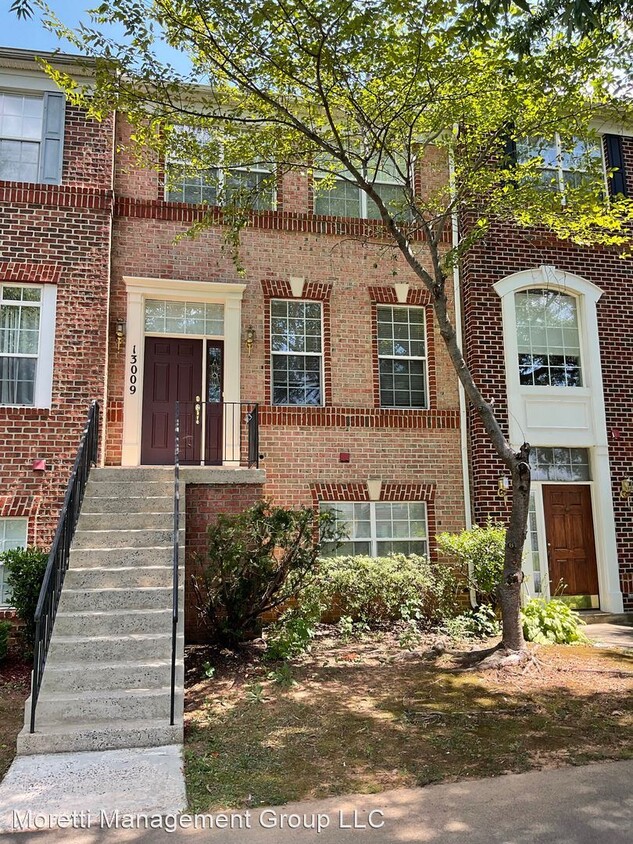Primary Photo - 3 br, 3.5 bath House - 13009 Middlebrook Road