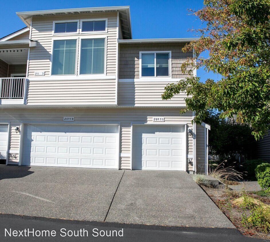 2095 Simmons St, DuPont, WA 98327 House Rental in DuPont, WA