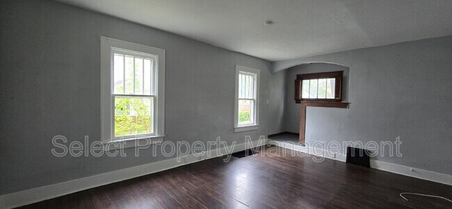Foto del edificio - 1726 Tecumseh St