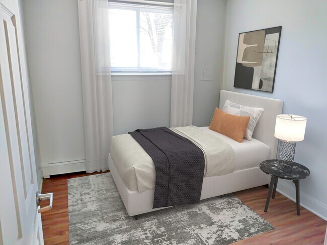 Foto del edificio - 3401 N Oxford Valley Rd