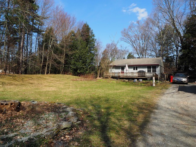 Foto del edificio - 291 Birchwood Dr