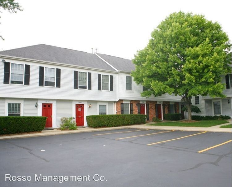 Primary Photo - 2601 Crooks Rd
