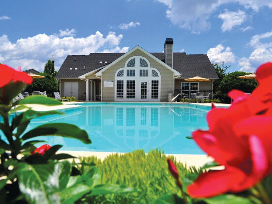 Berry Shoals Apartments Apartments 200 Tralee Dr Duncan, SC