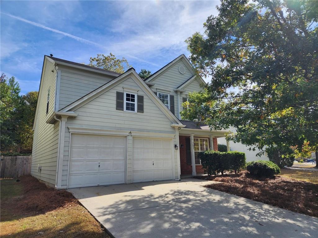 157 Wallnut Hall Cir, Woodstock, GA 30189 House Rental in Woodstock