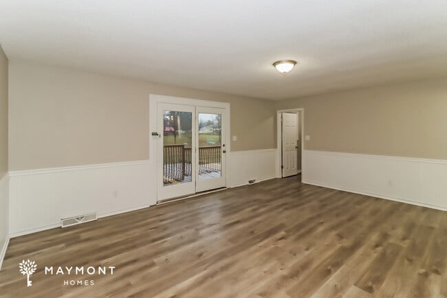 Foto del edificio - 1509 Dallas Cherryville Hwy