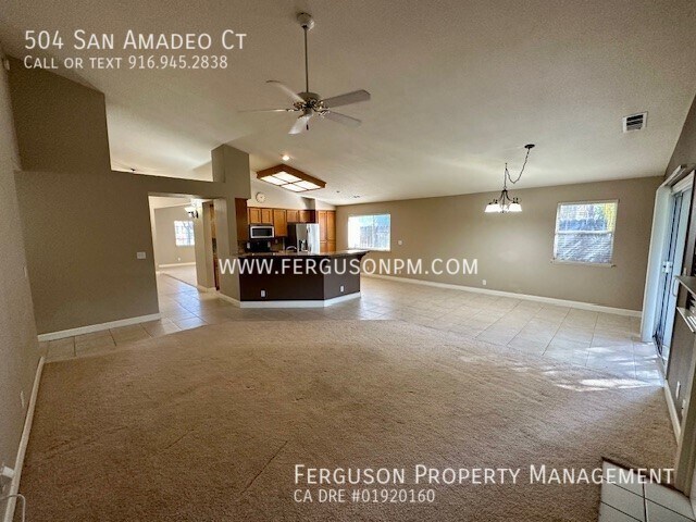 Building Photo - Single Story Four Bedroom Home in Quail Glen