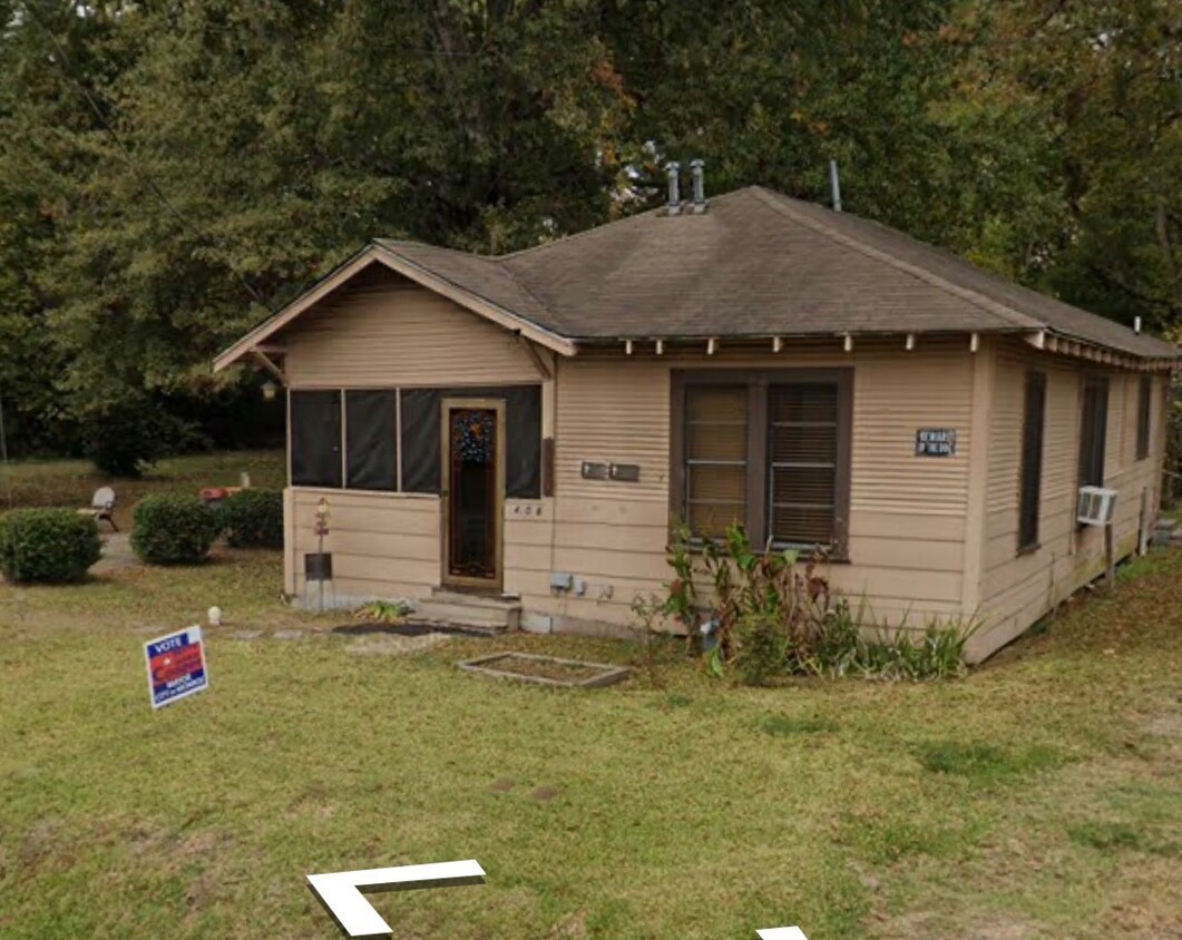 Primary Photo - 408 Marx St