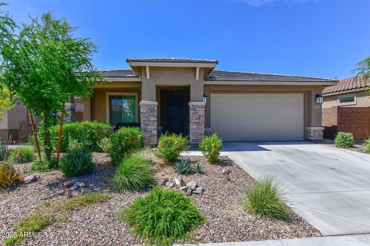 32462 N 133rd Dr, Peoria, AZ 85383 House Rental in Peoria, AZ