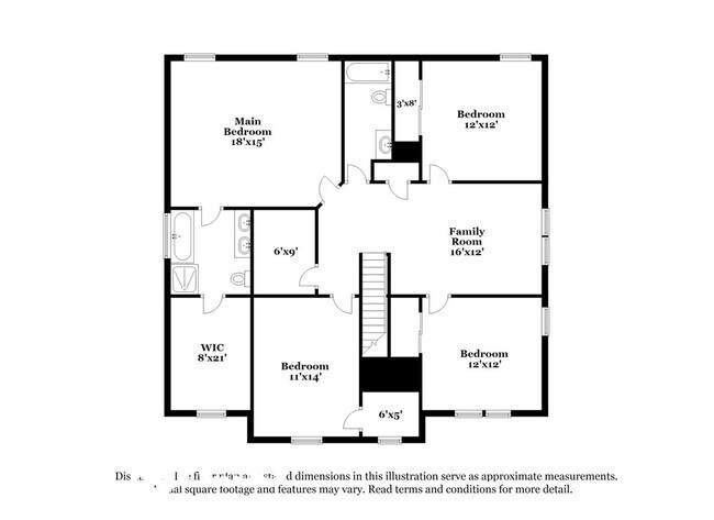 Building Photo - 301 Farrington Dr