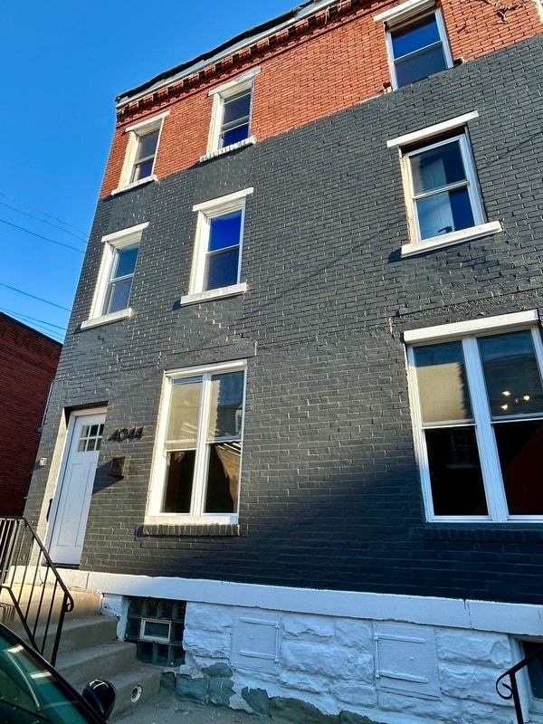 Building Photo - 4044 Geneva St